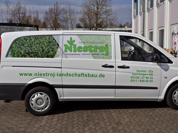 Beschriftungen